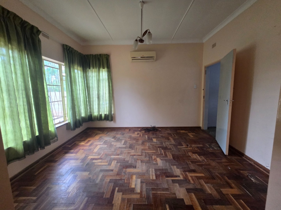 3 Bedroom Property for Sale in Hospitaalpark Free State